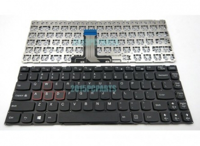 BÀN PHÍM LAPTOP LENOVO IDEAPAD Y40 Y40-70, Y40-80